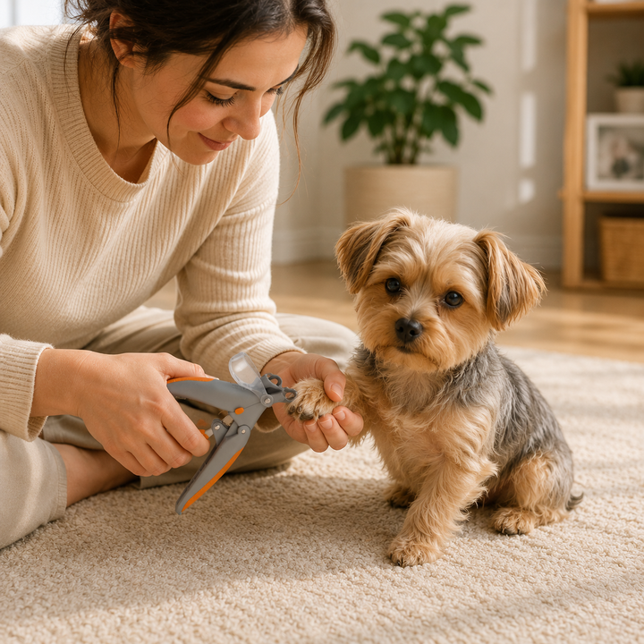Pawfect Finds