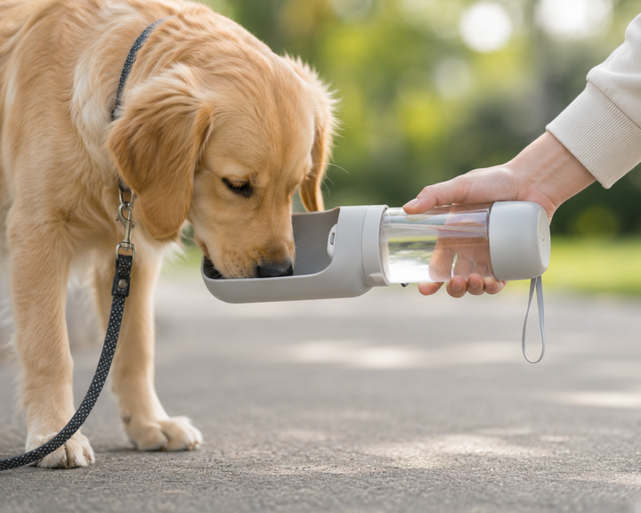 Pawfect Finds