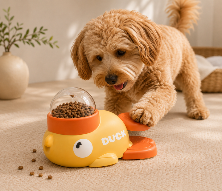 Pawfect Finds