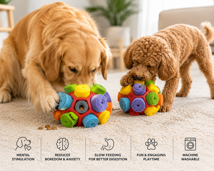 Pawfect Finds