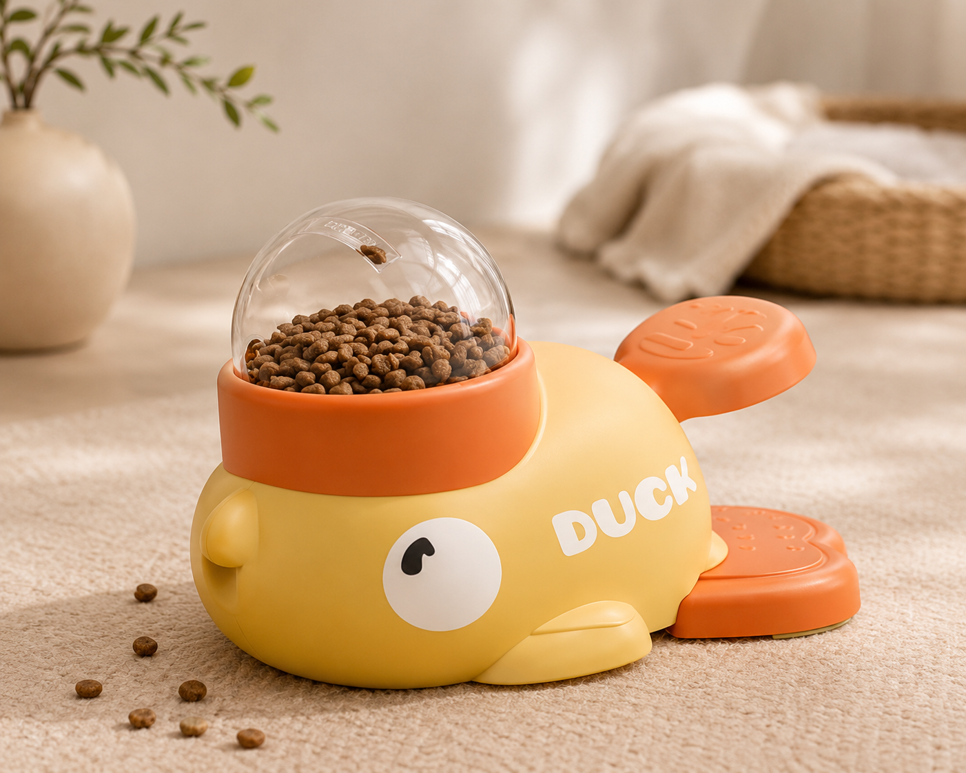 Pawfect Finds