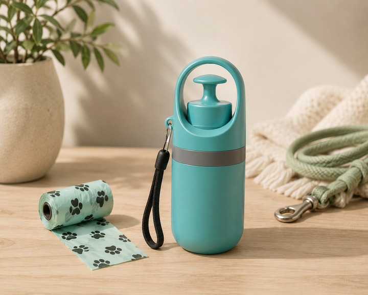 Pawfect Finds