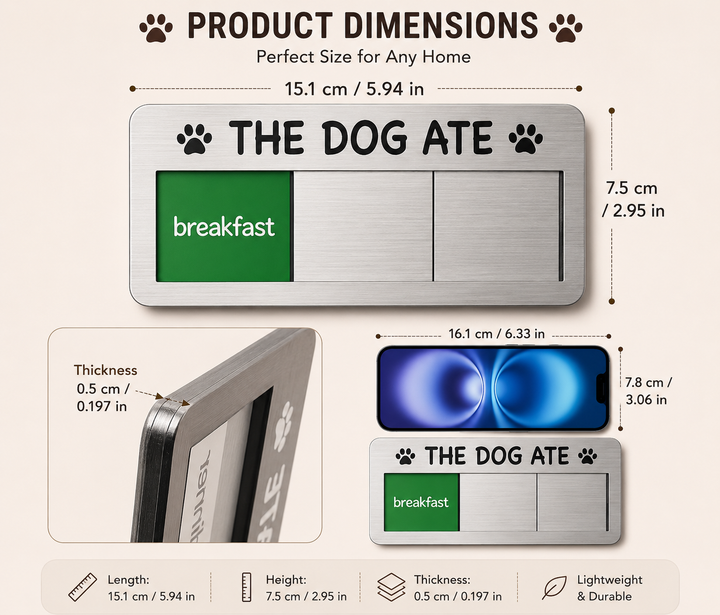 Pawfect Finds