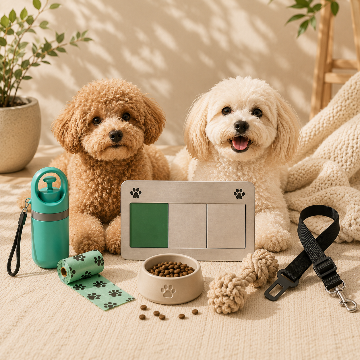 Pawfect Finds