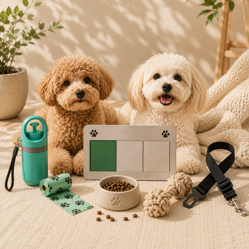 Pawfect Finds