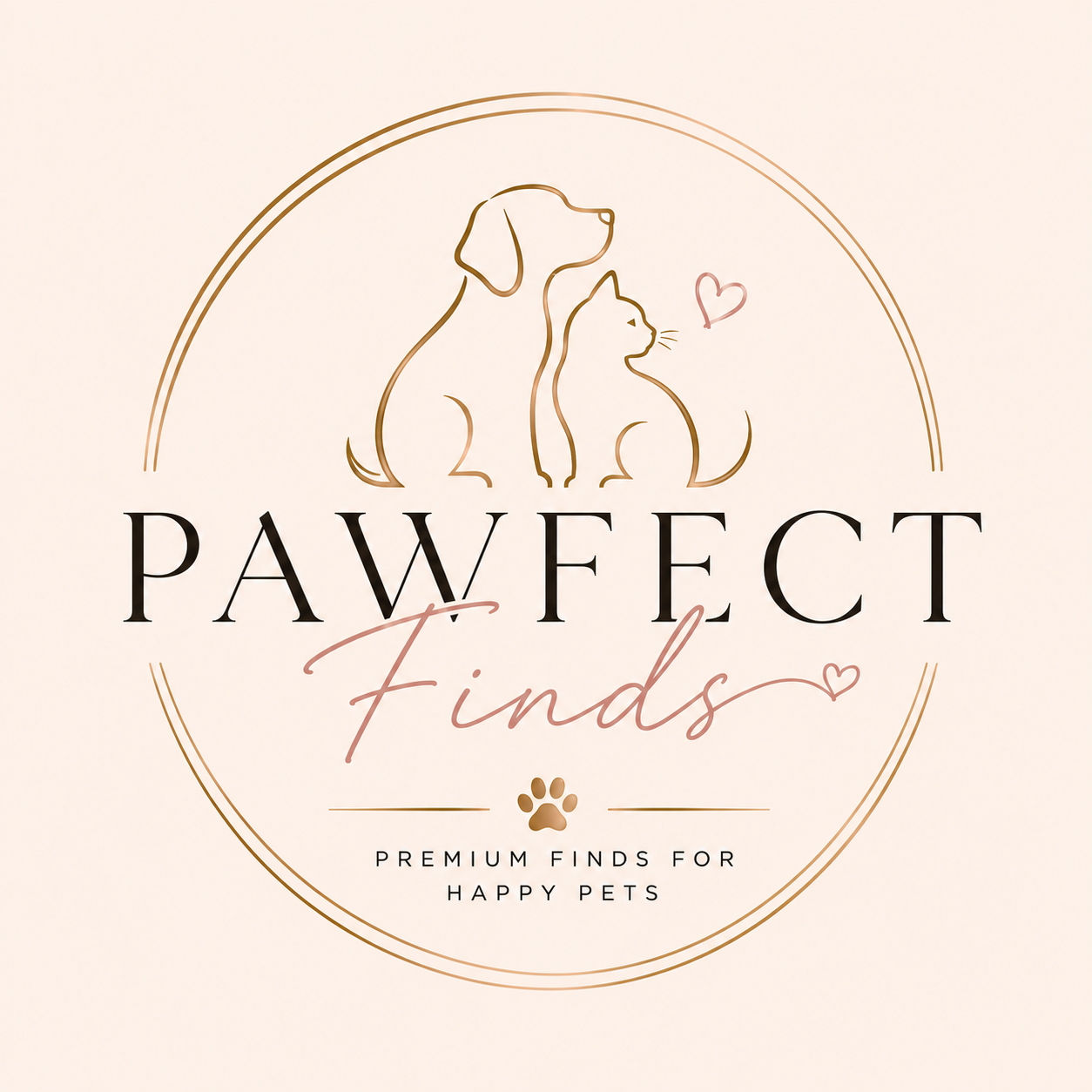 Pawfect Finds